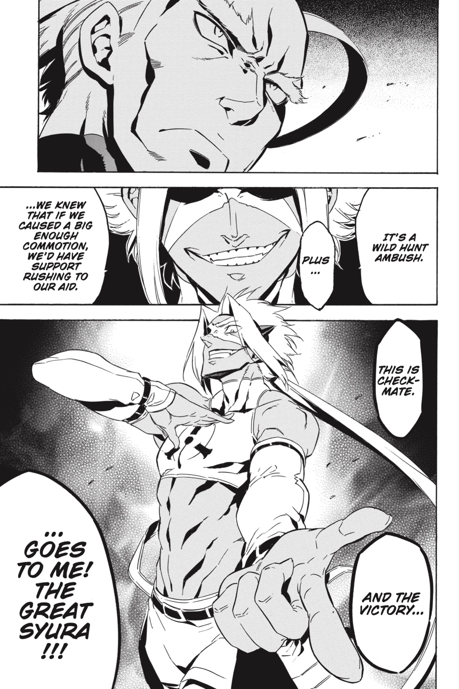 Read Akame ga Kill! EN Manga Online