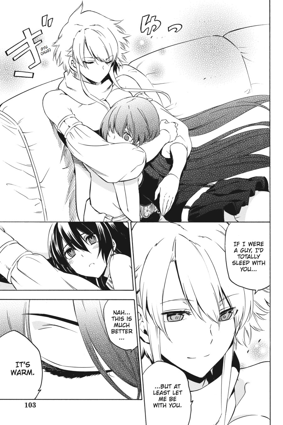 Read Akame ga Kill! EN Manga Online