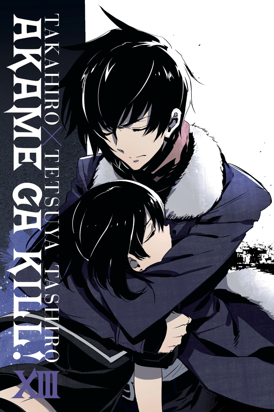 Read Akame ga Kill! EN Manga Online