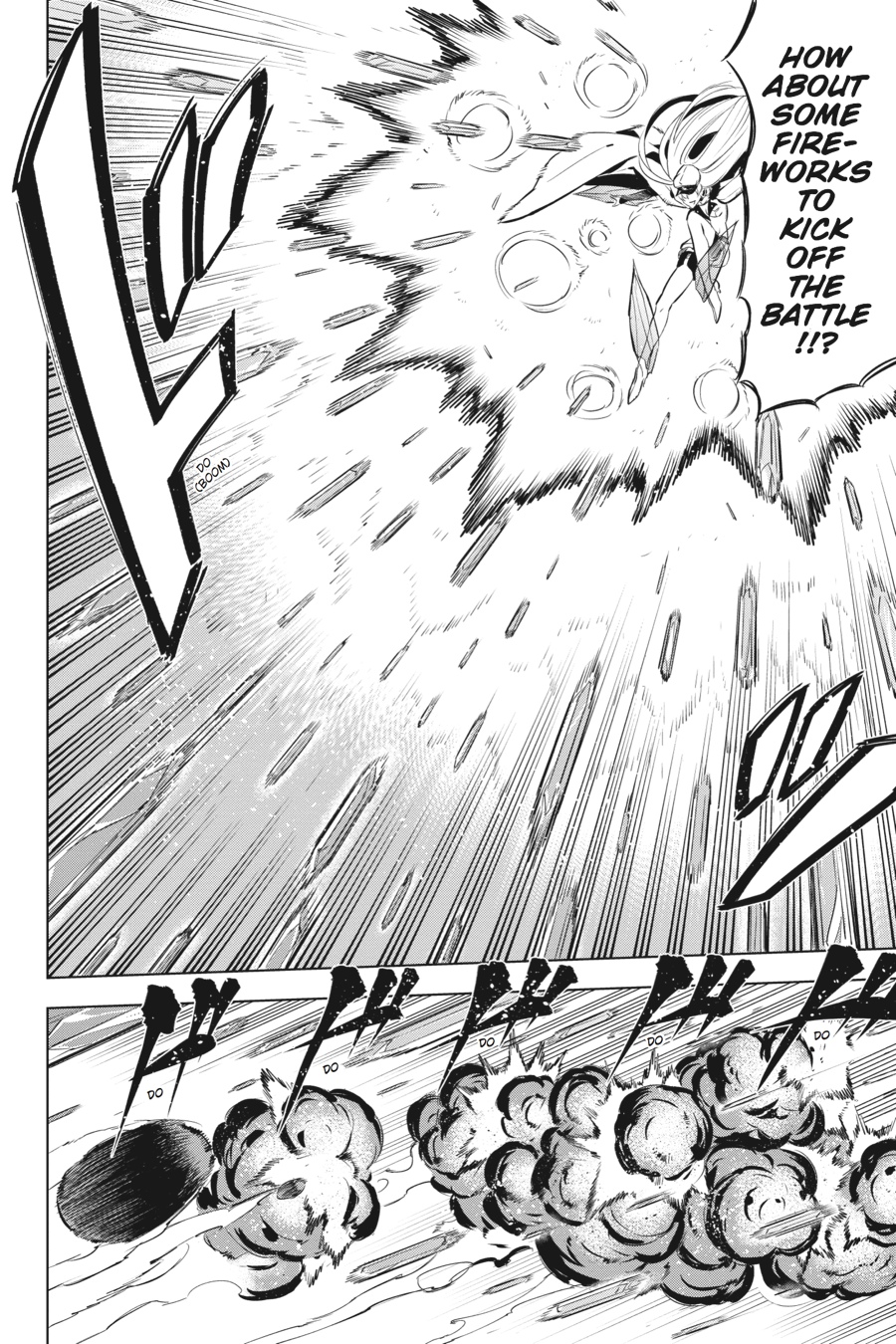 Read Akame ga Kill! EN Manga Online