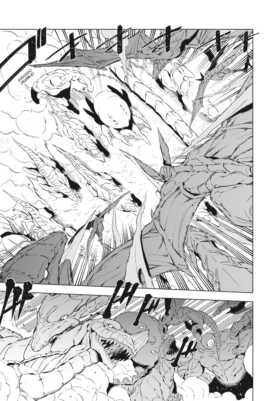 Read Akame ga Kill! EN Manga Online