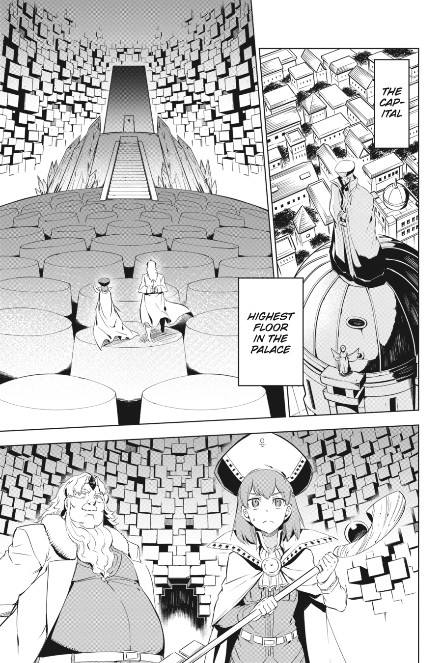 Read Akame ga Kill! EN Manga Online