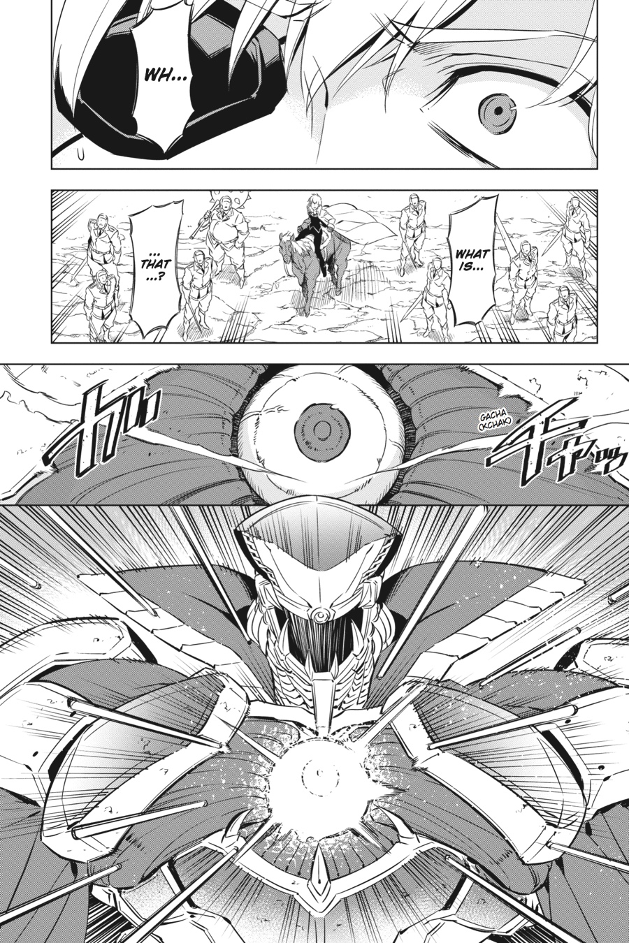 Read Akame ga Kill! EN Manga Online