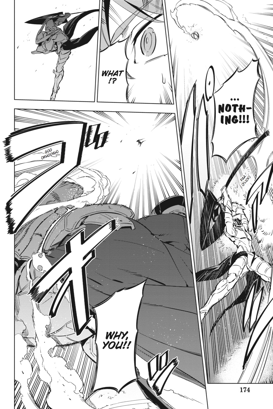 Read Akame ga Kill! EN Manga Online