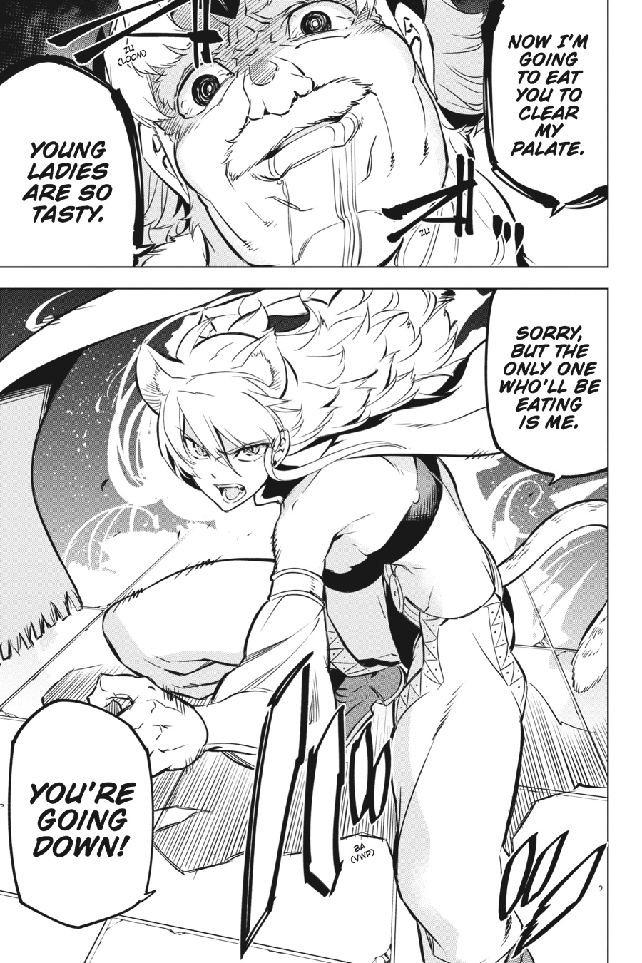 Read Akame ga Kill! EN Manga Online