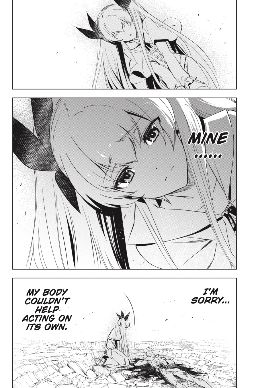 Read Akame ga Kill! EN Manga Online