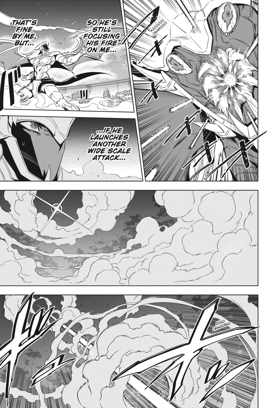 Read Akame ga Kill! EN Manga Online