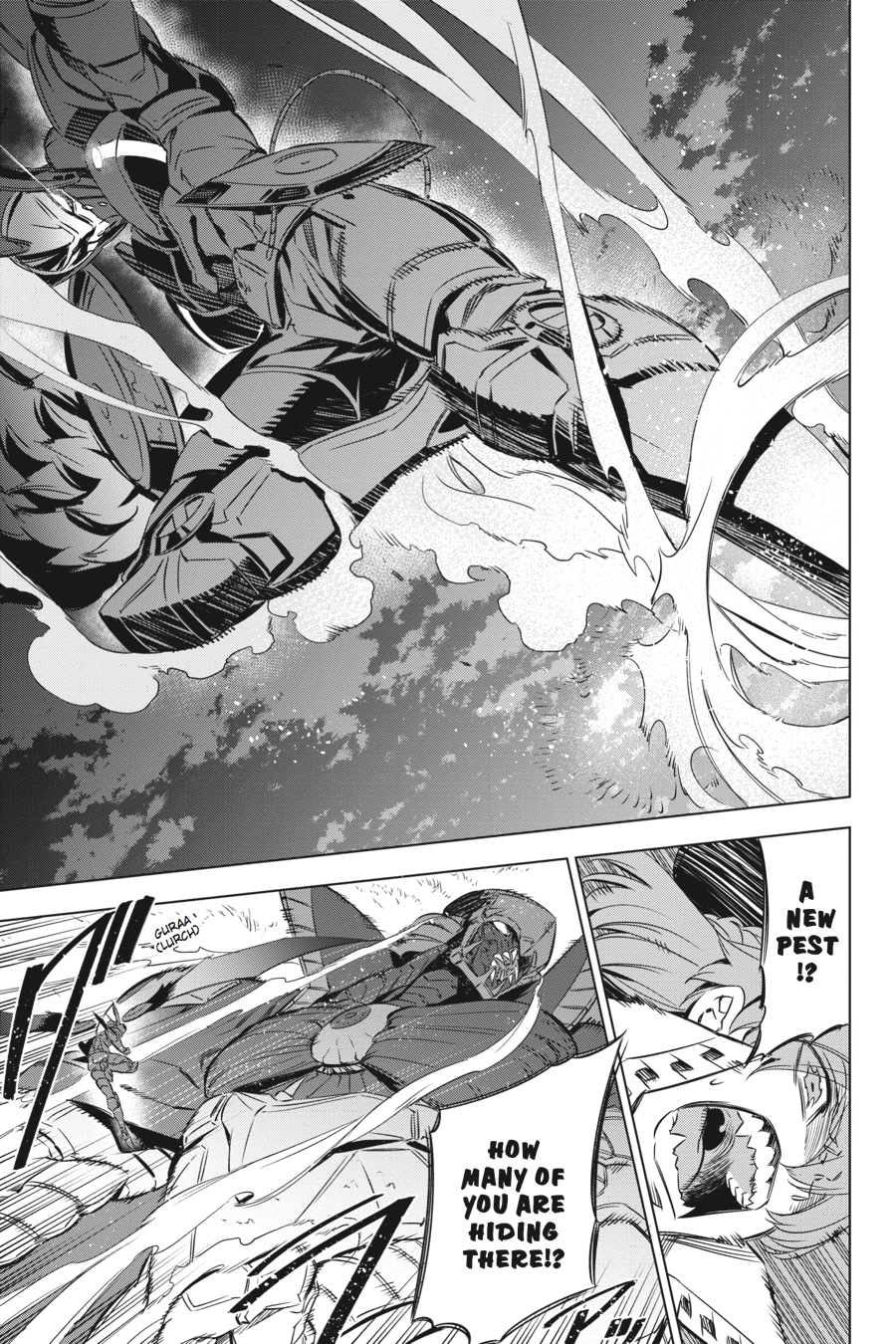 Read Akame ga Kill! EN Manga Online