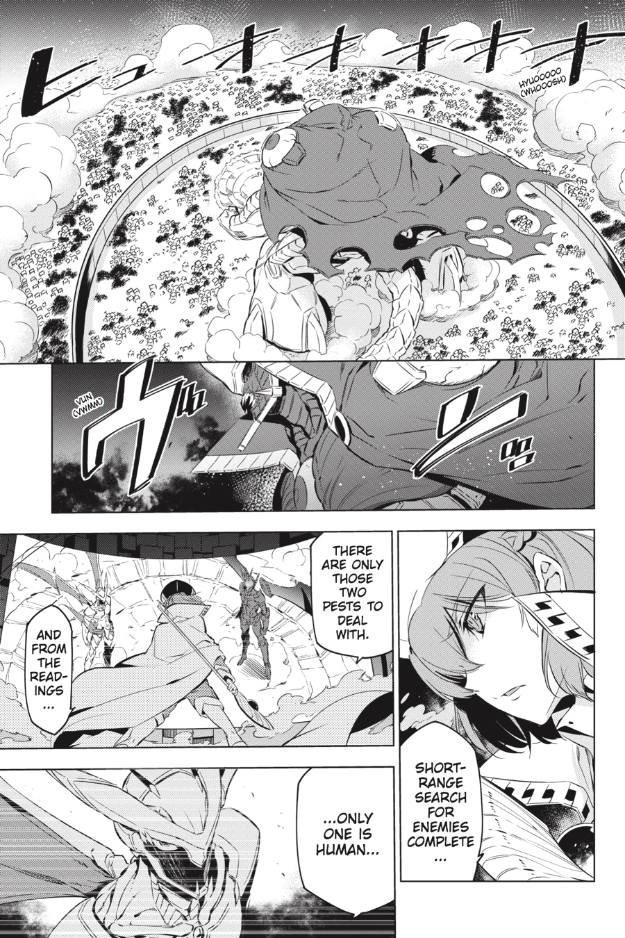 Read Akame ga Kill! EN Manga Online