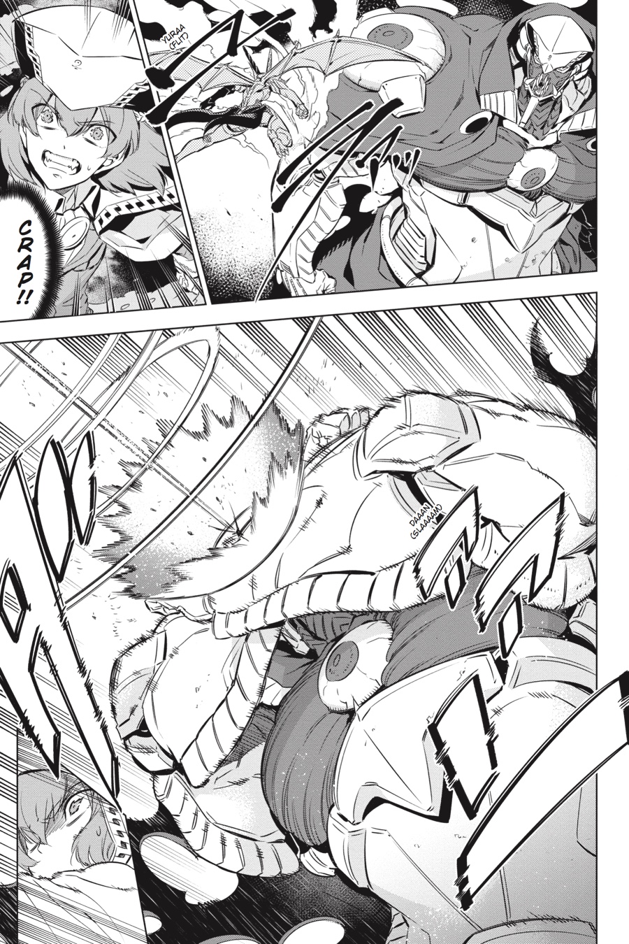 Read Akame ga Kill! EN Manga Online