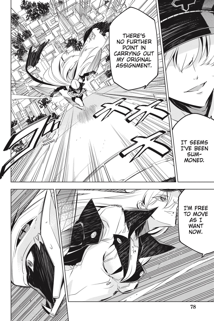 Read Akame ga Kill! EN Manga Online