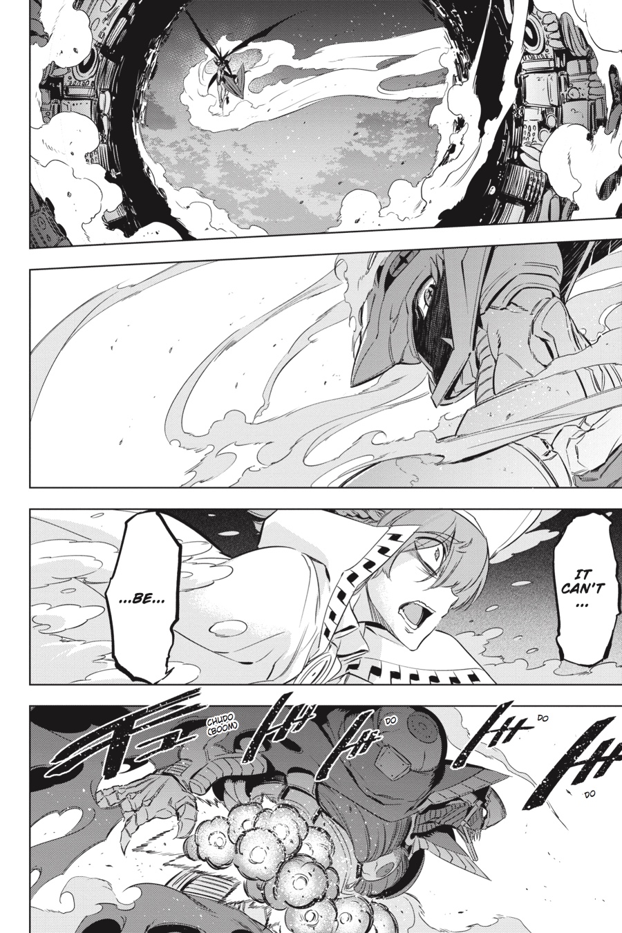 Read Akame ga Kill! EN Manga Online