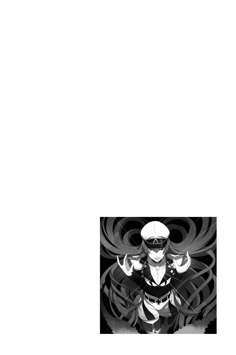 Read Akame ga Kill! EN Manga Online