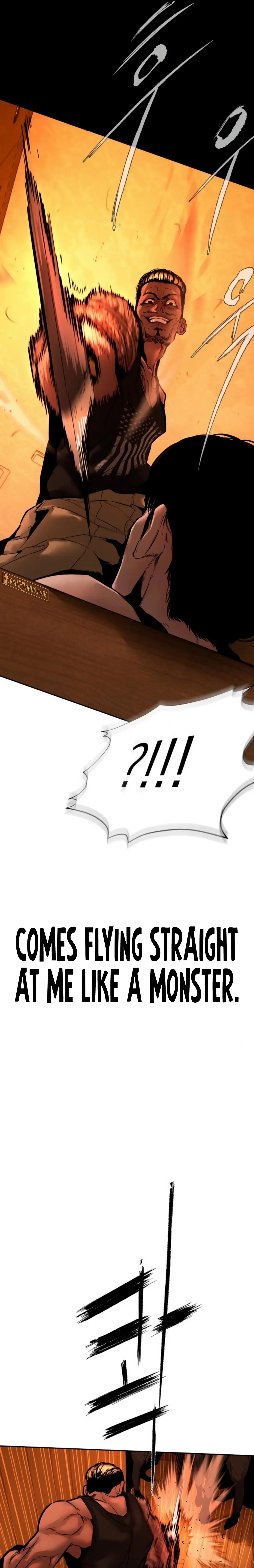 Read Aksin sonyeon EN Manga Online