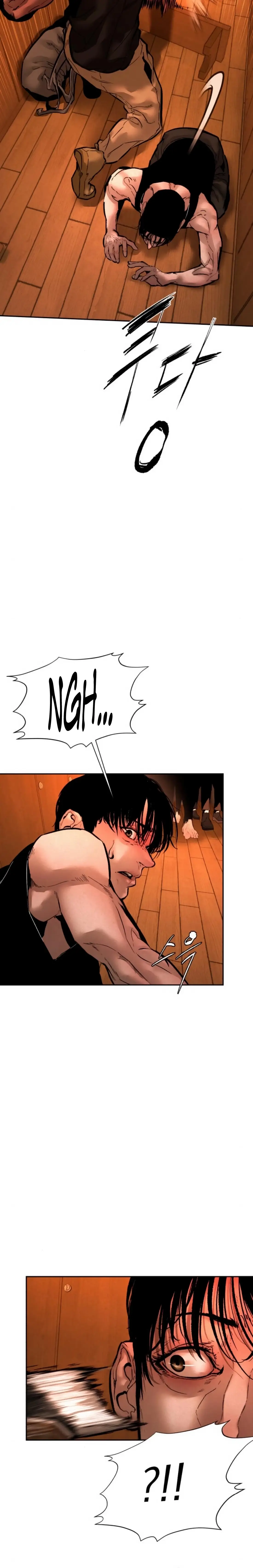 Read Aksin sonyeon EN Manga Online