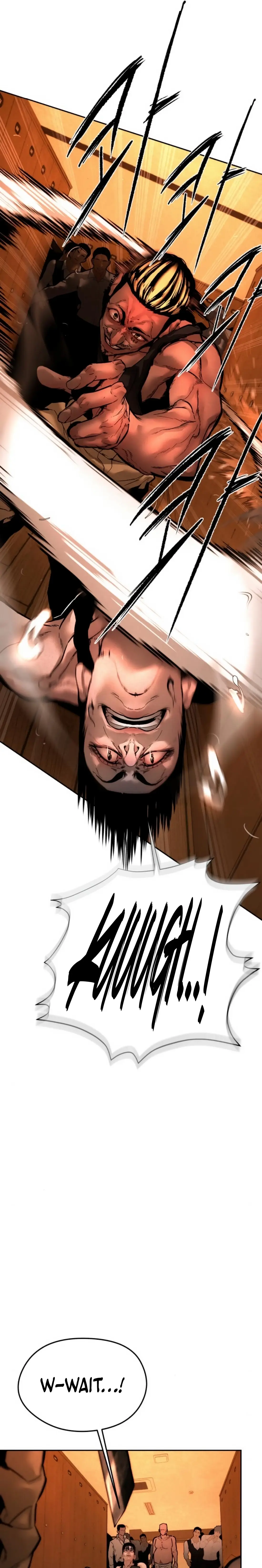 Read Aksin sonyeon EN Manga Online