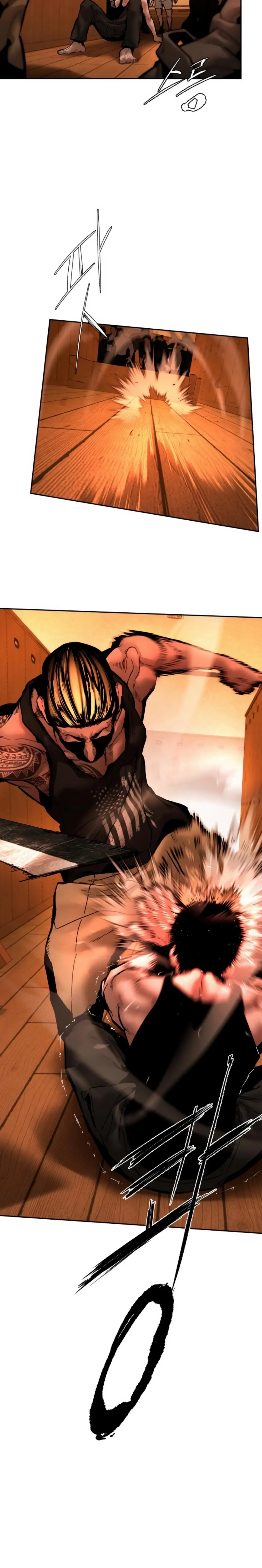 Read Aksin sonyeon EN Manga Online