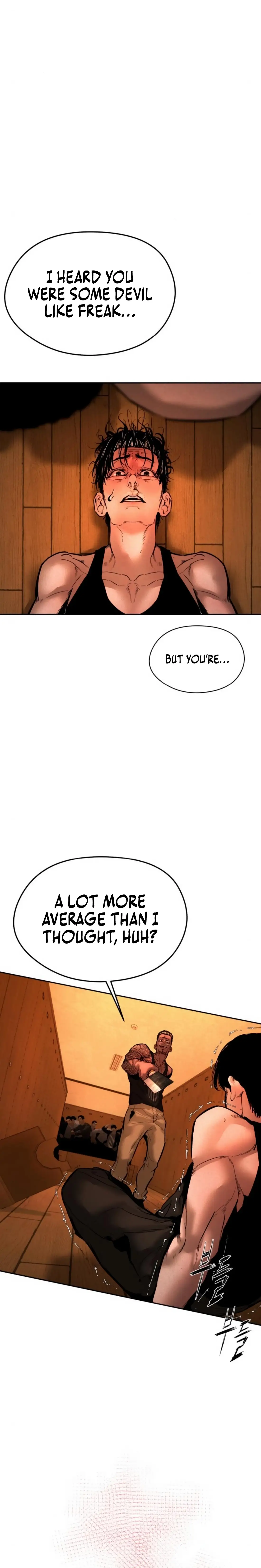 Read Aksin sonyeon EN Manga Online