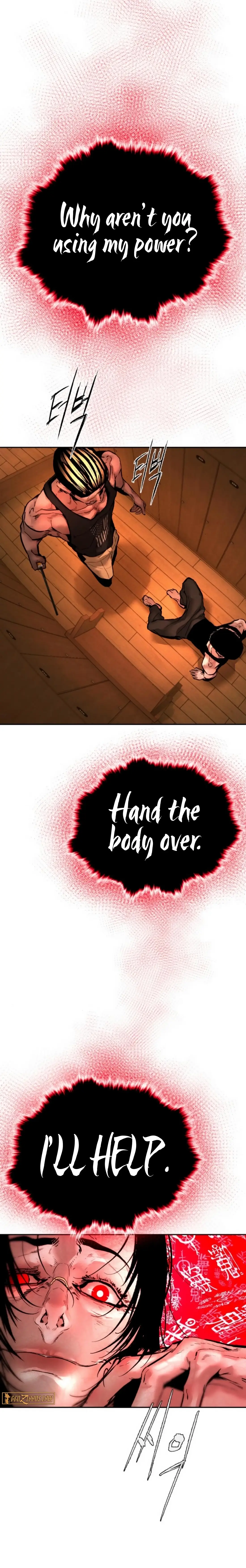 Read Aksin sonyeon EN Manga Online