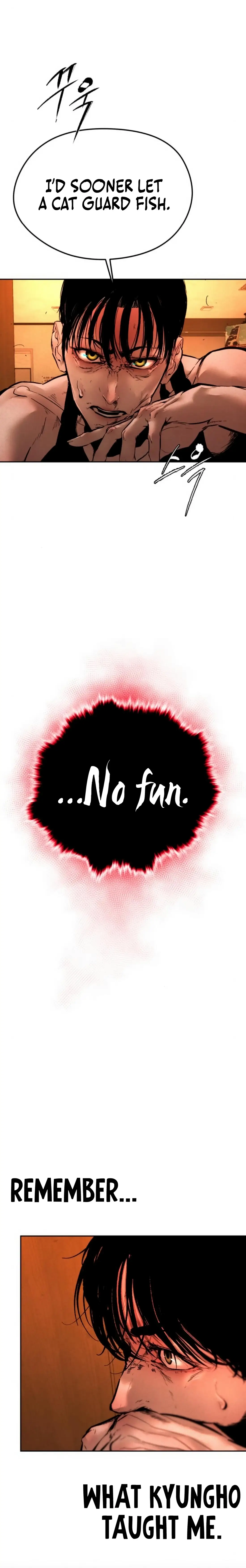 Read Aksin sonyeon EN Manga Online