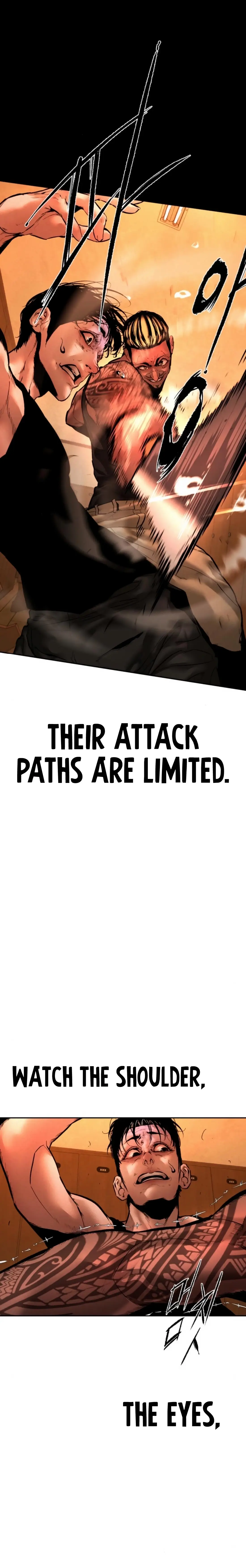 Read Aksin sonyeon EN Manga Online