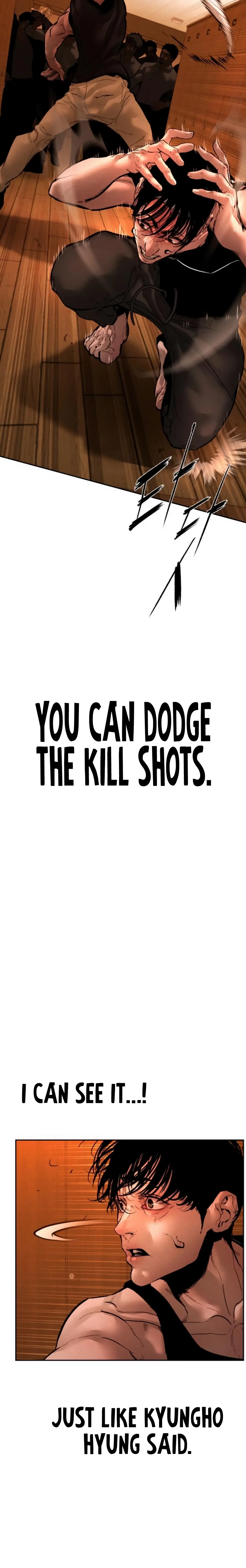 Read Aksin sonyeon EN Manga Online