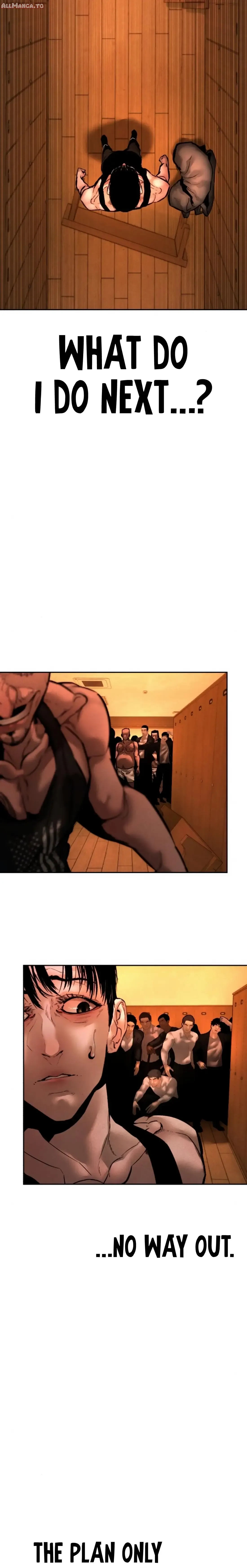 Read Aksin sonyeon EN Manga Online