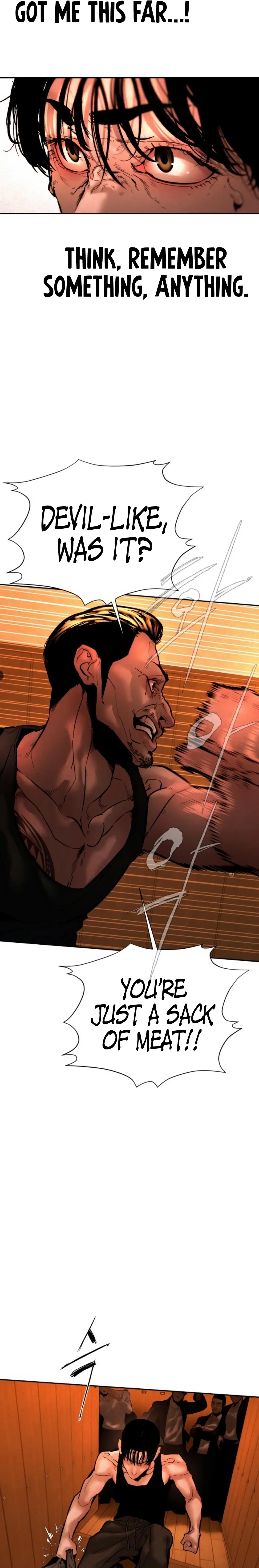 Read Aksin sonyeon EN Manga Online