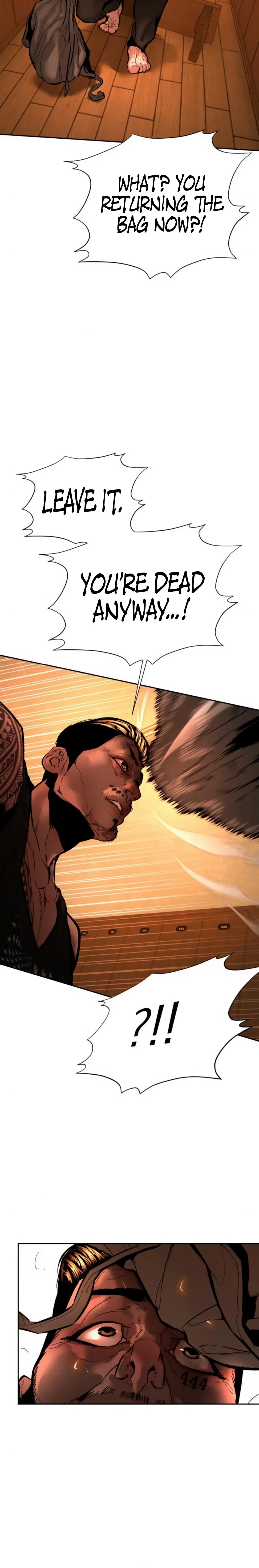 Read Aksin sonyeon EN Manga Online