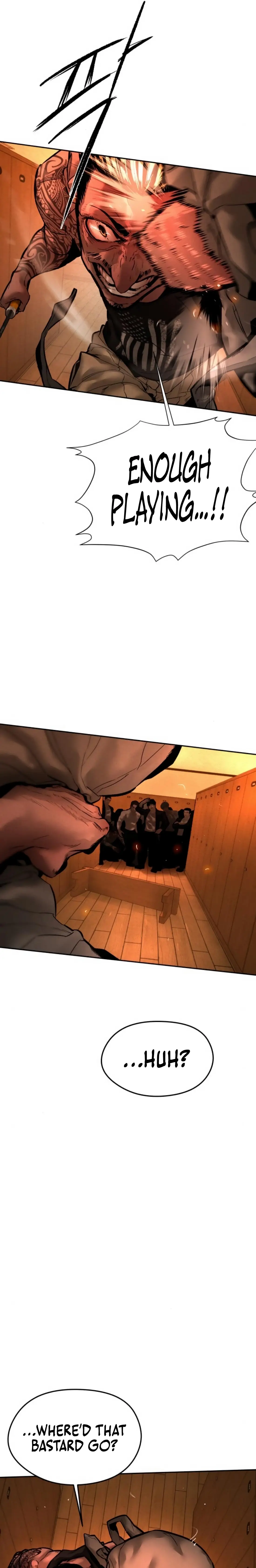 Read Aksin sonyeon EN Manga Online