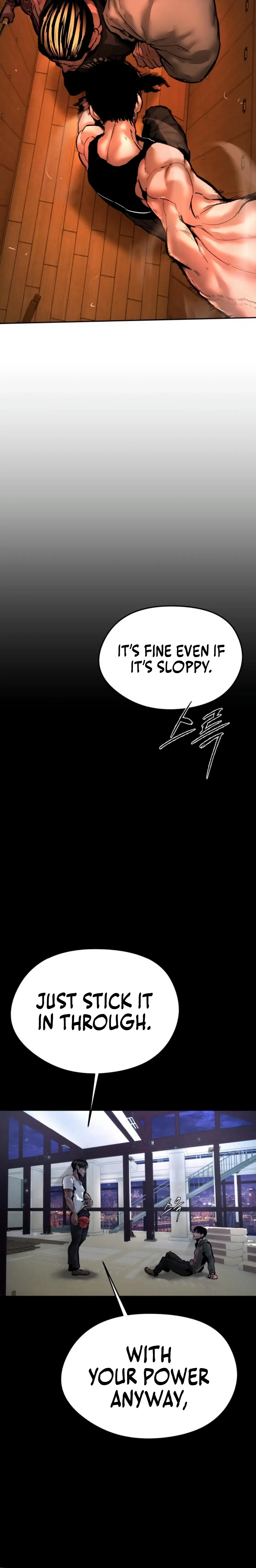 Read Aksin sonyeon EN Manga Online