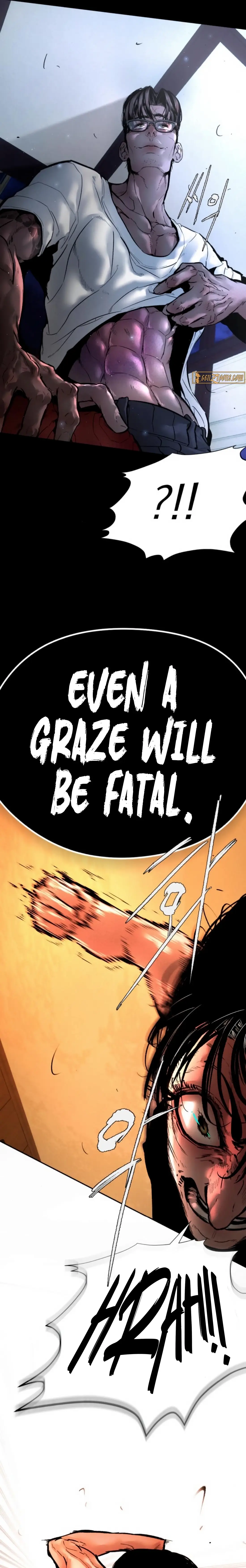 Read Aksin sonyeon EN Manga Online