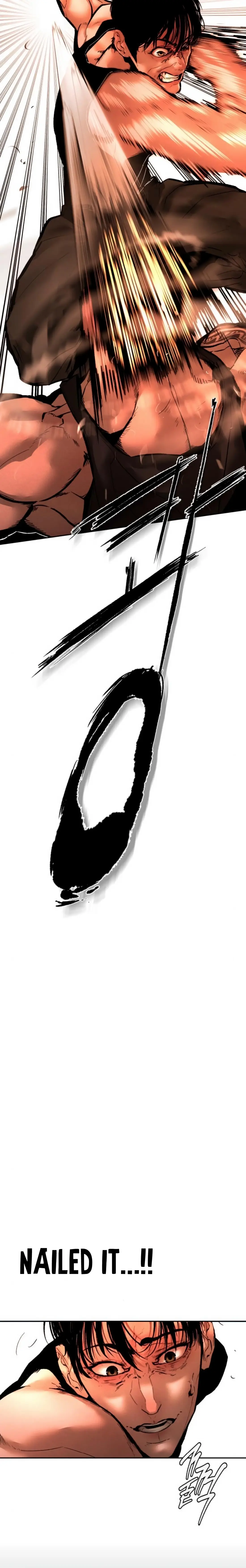 Read Aksin sonyeon EN Manga Online