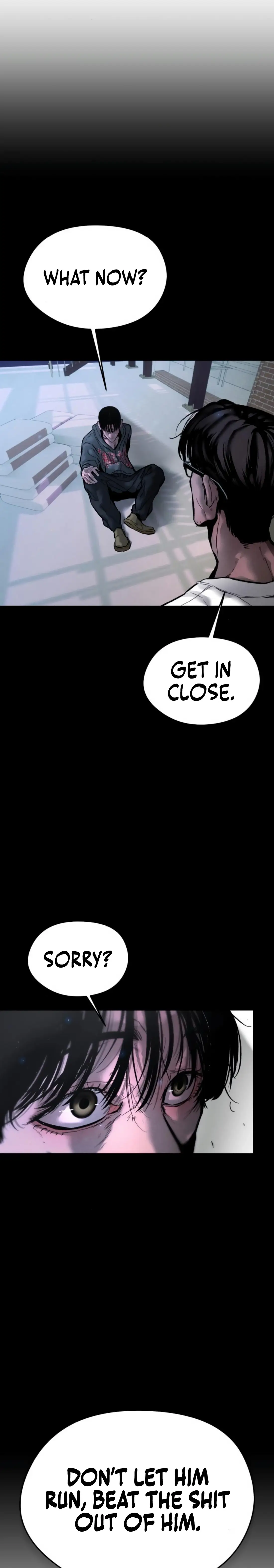 Read Aksin sonyeon EN Manga Online