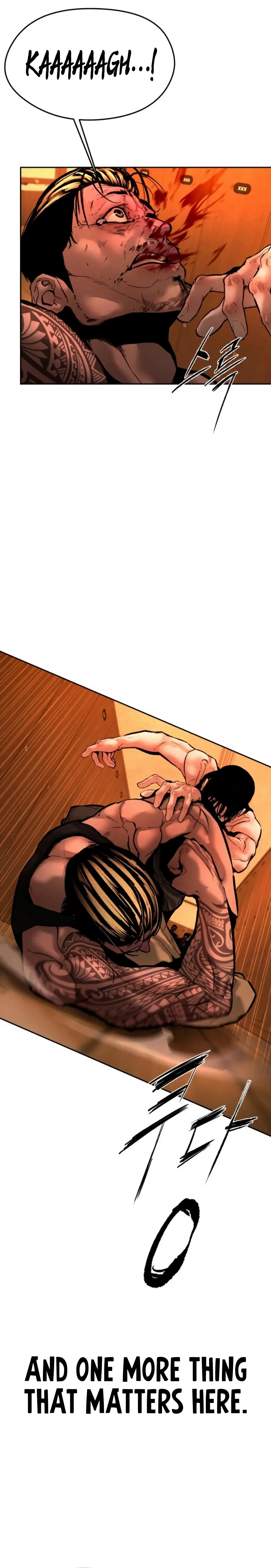 Read Aksin sonyeon EN Manga Online