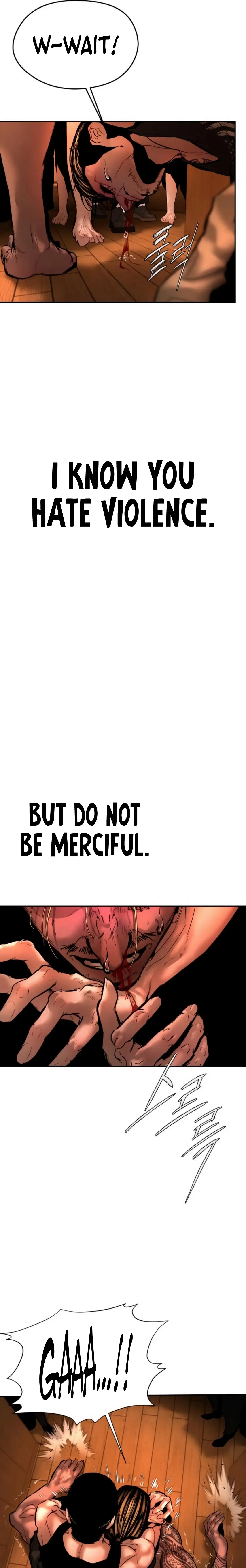 Read Aksin sonyeon EN Manga Online