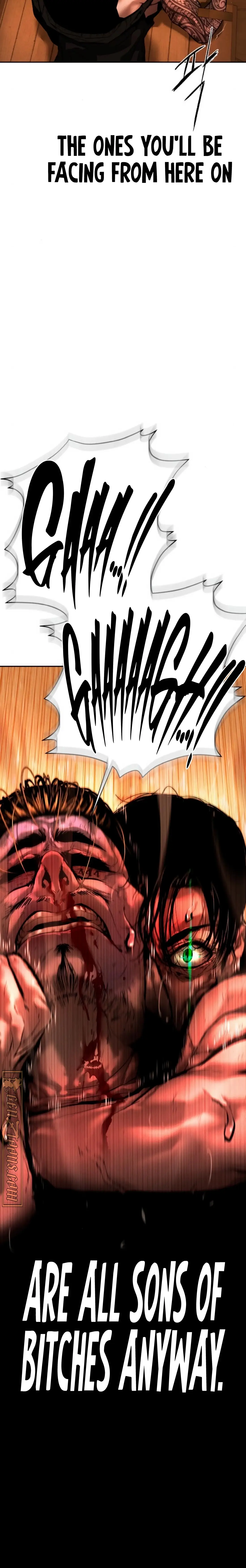 Read Aksin sonyeon EN Manga Online