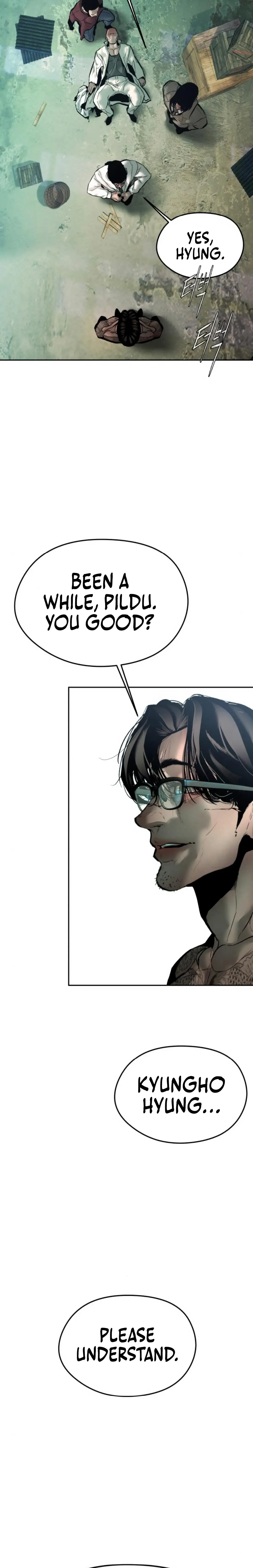 Read Aksin sonyeon EN Manga Online