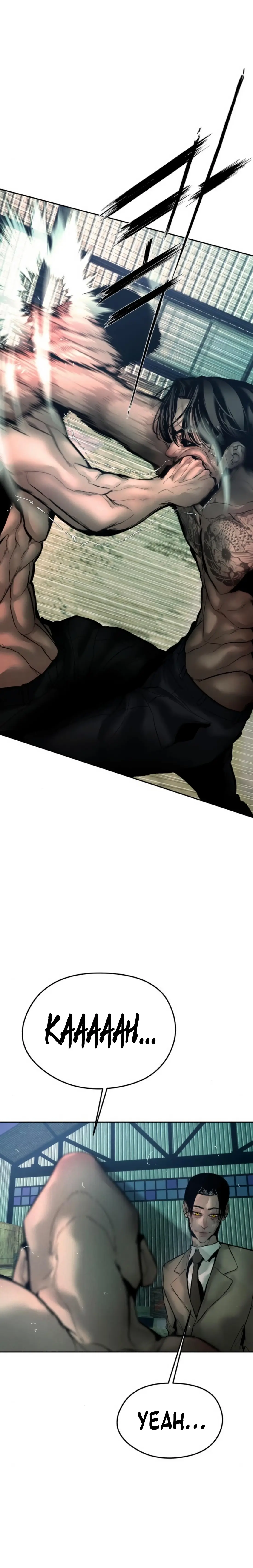 Read Aksin sonyeon EN Manga Online