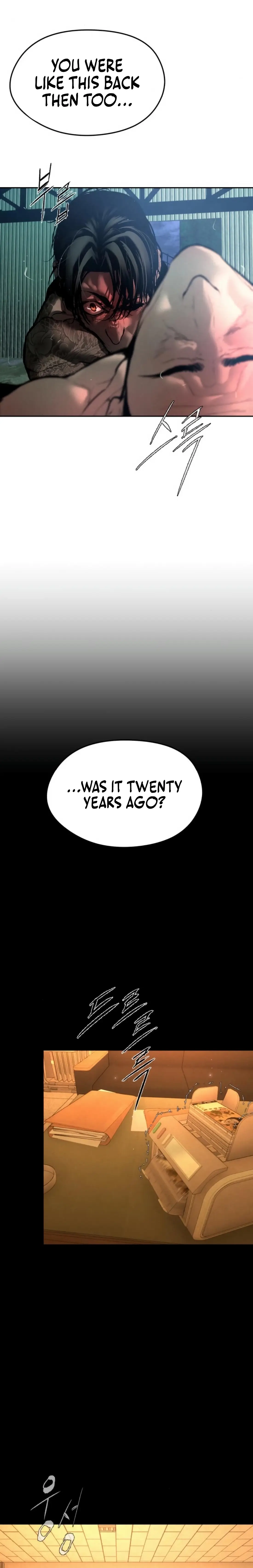 Read Aksin sonyeon EN Manga Online