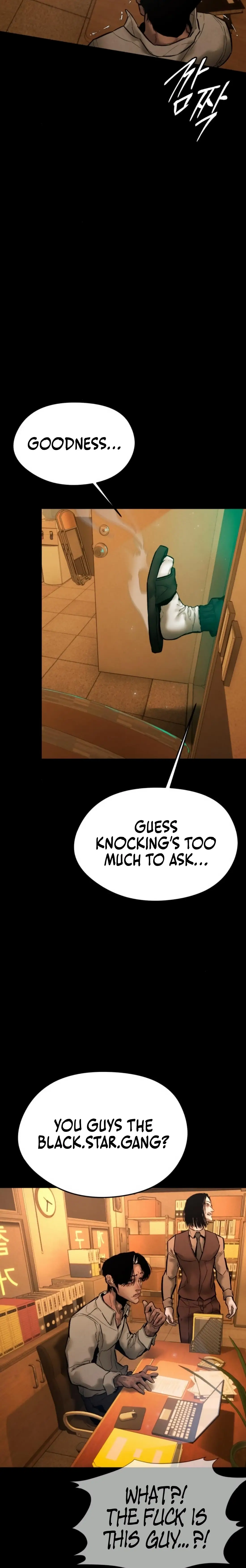 Read Aksin sonyeon EN Manga Online