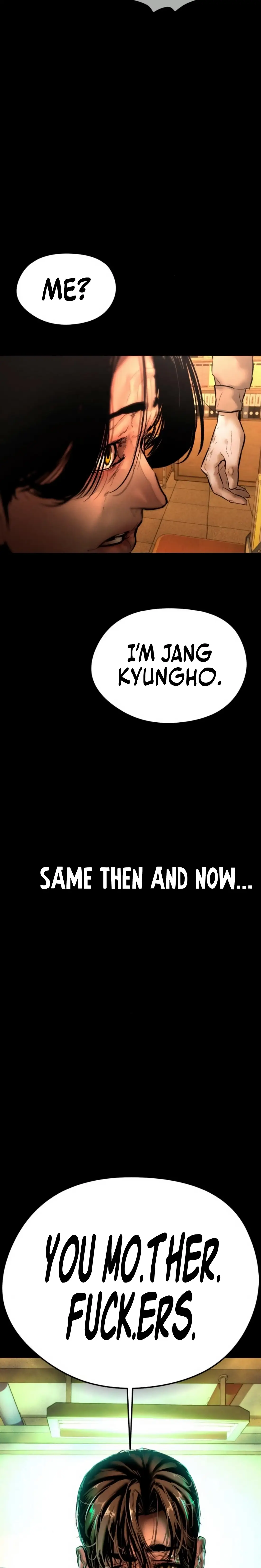 Read Aksin sonyeon EN Manga Online