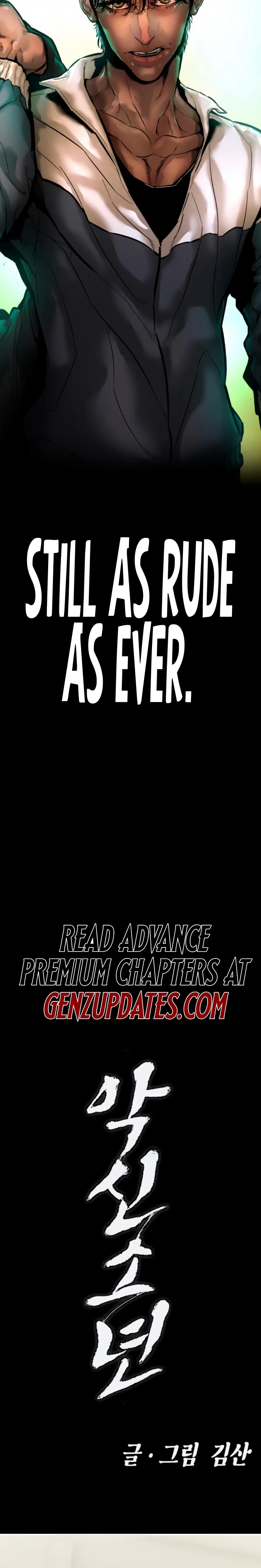 Read Aksin sonyeon EN Manga Online