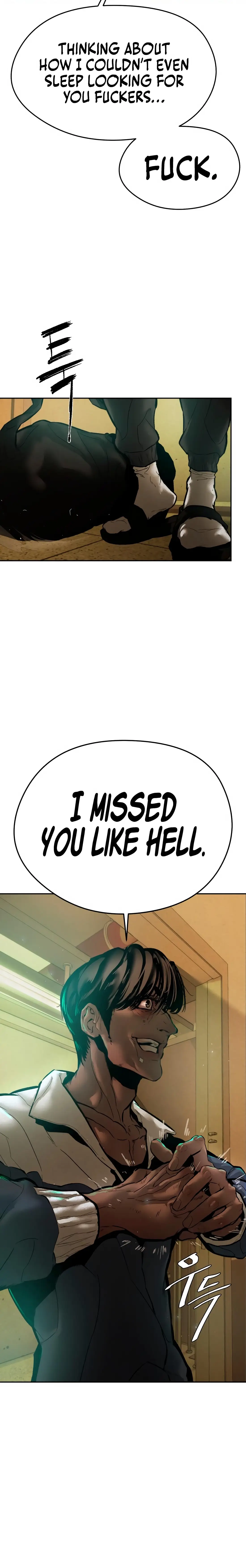 Read Aksin sonyeon EN Manga Online