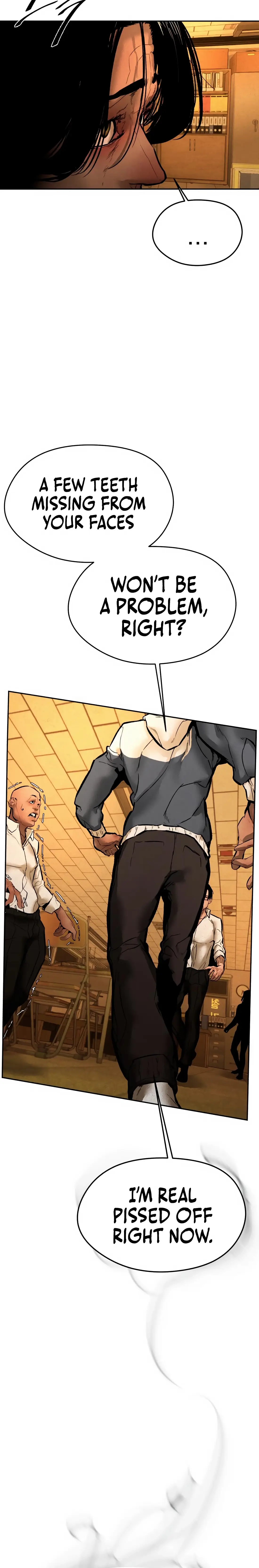 Read Aksin sonyeon EN Manga Online