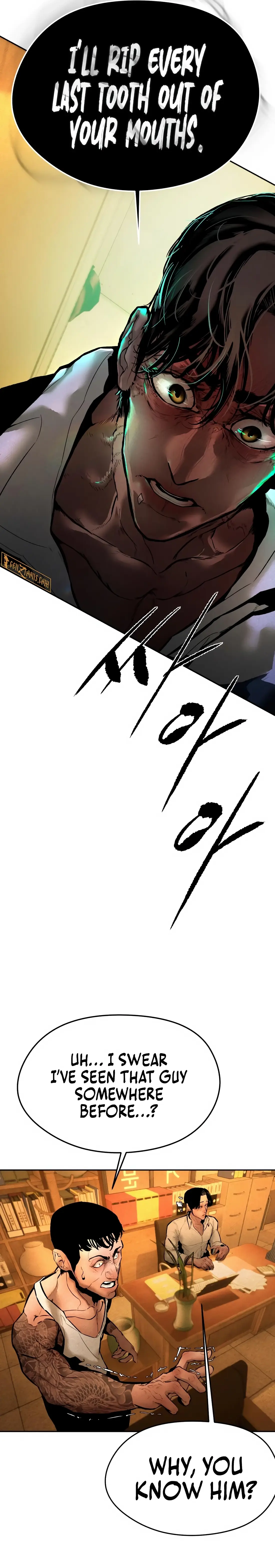 Read Aksin sonyeon EN Manga Online