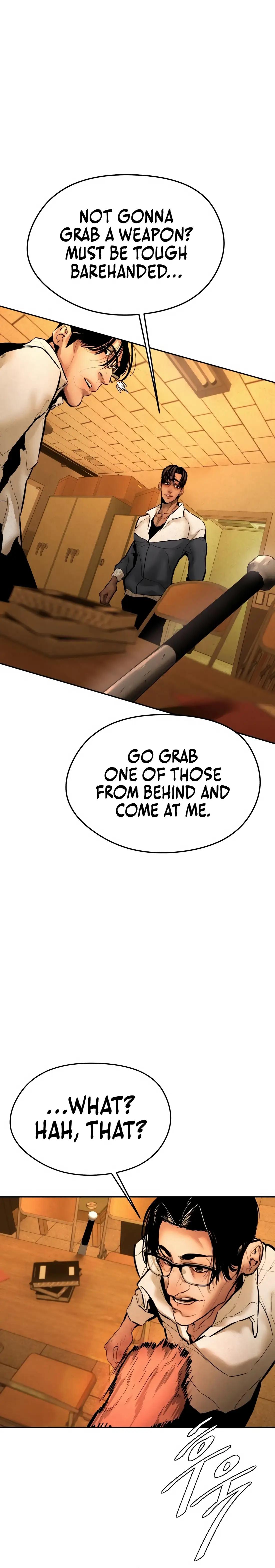 Read Aksin sonyeon EN Manga Online