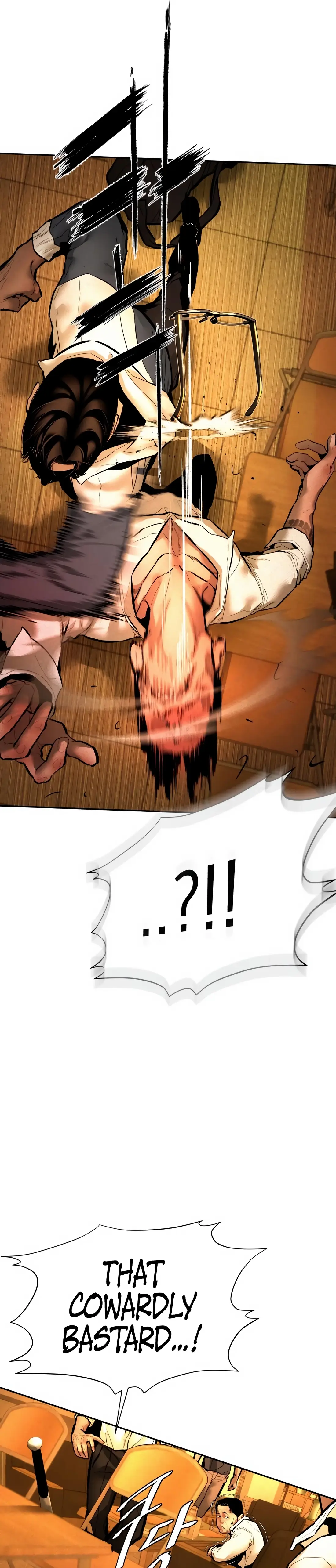 Read Aksin sonyeon EN Manga Online