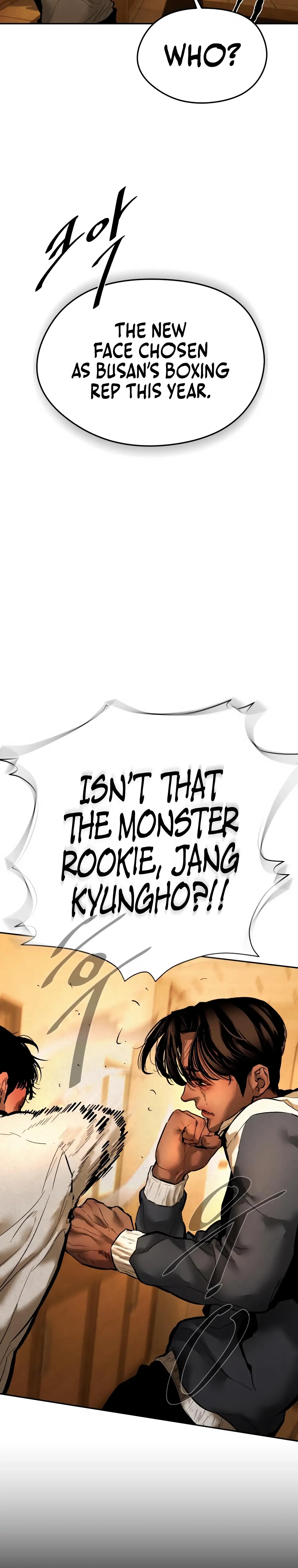 Read Aksin sonyeon EN Manga Online