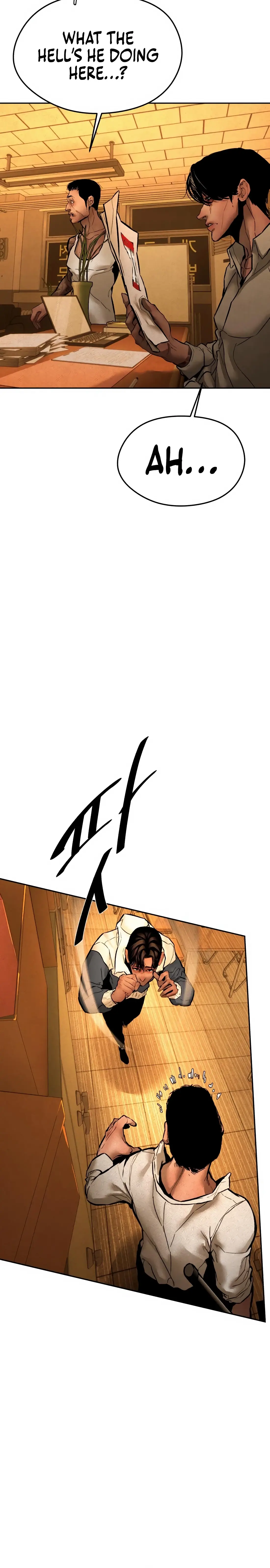 Read Aksin sonyeon EN Manga Online